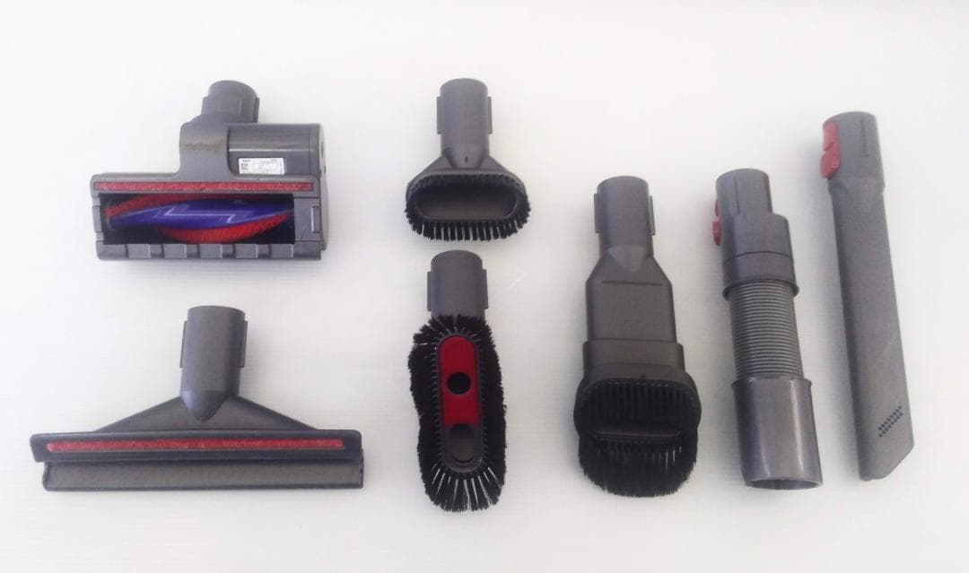 ●SV10●V8●ダイソン コードレススティック掃除機●dyson