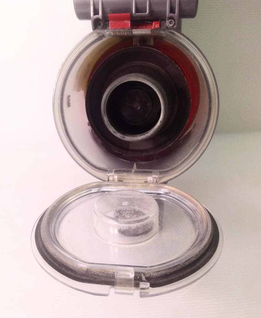 ●SV10●V8●ダイソン コードレススティック掃除機●dyson