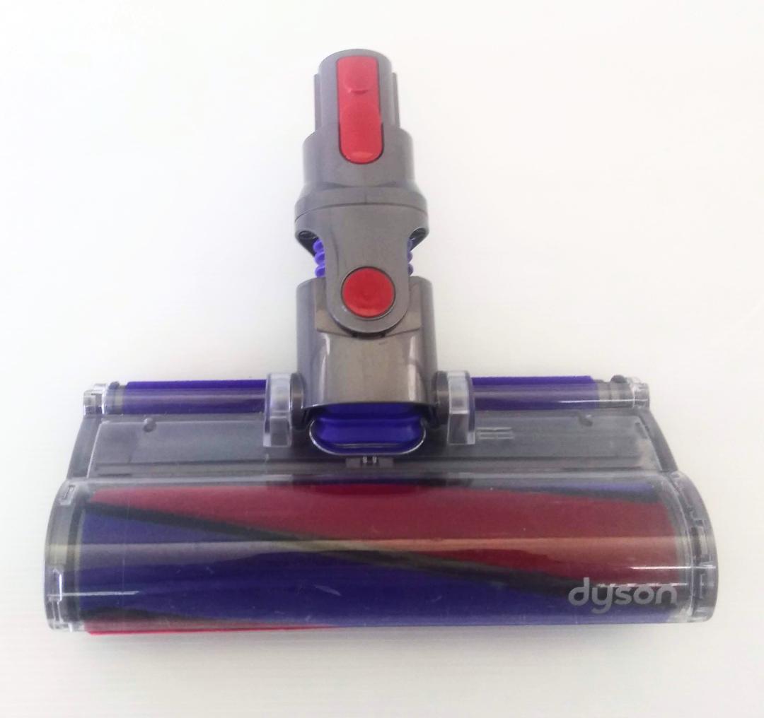 ●SV10●V8●ダイソン コードレススティック掃除機●dyson