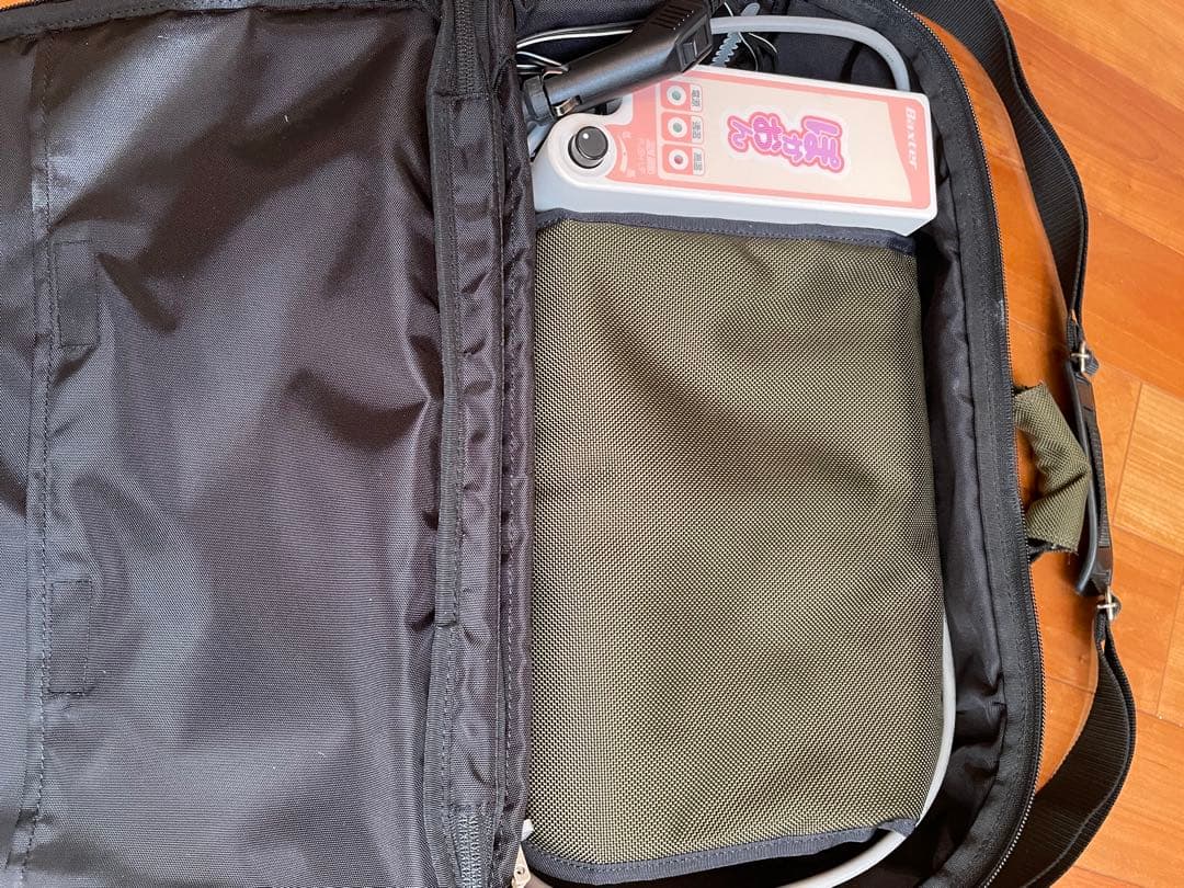 腹膜透析　加温器 ぽかおん