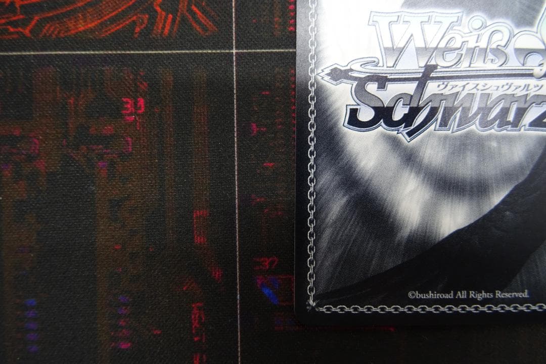 DIVA 緋田美琴 SSP シャニマス ヴァイス 44-MY1229-13C