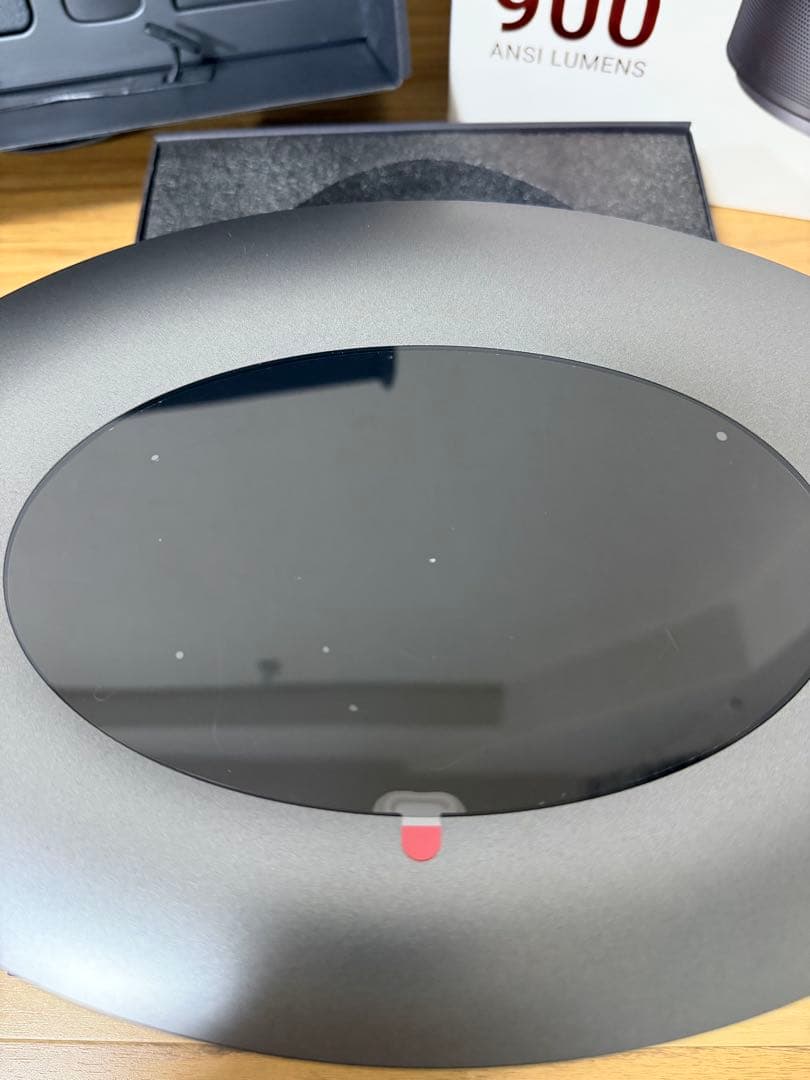【未使用】Anker Nebula Cosmos プロジェクター 本体