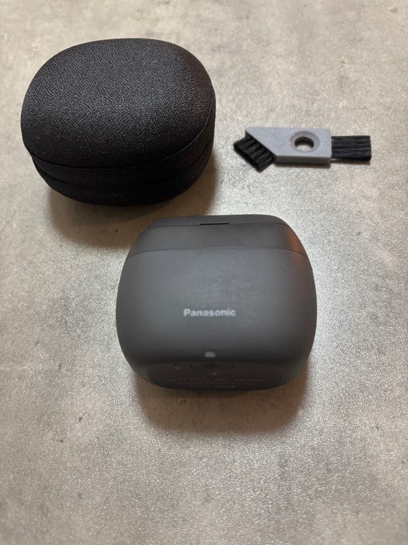 Panasonic メンズ電気シェーバー 本体