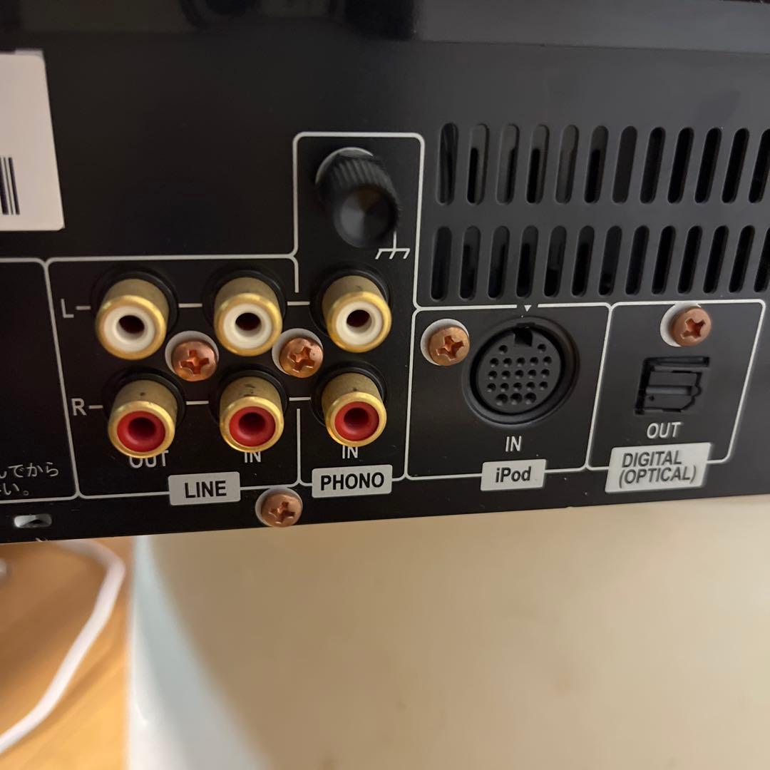 その他 Pioneer XC-Z9 SACD