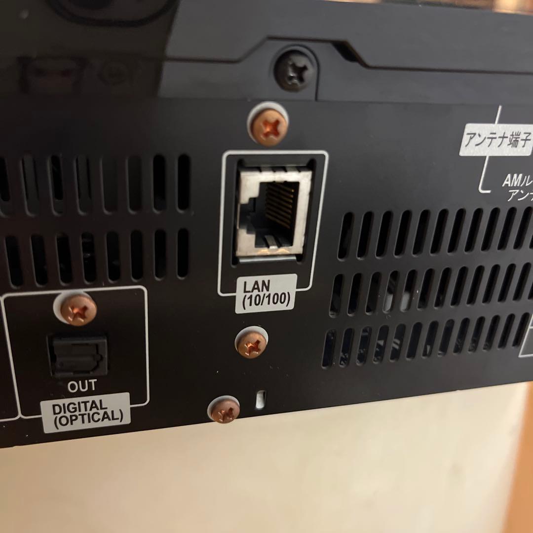 その他 Pioneer XC-Z9 SACD