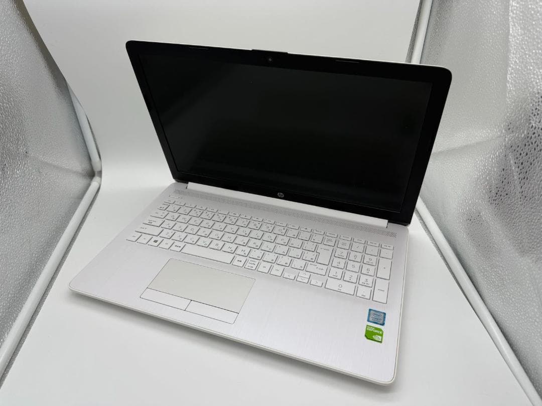HP i7 16GB SSD+HDD 独立グラフィックカード Office付き