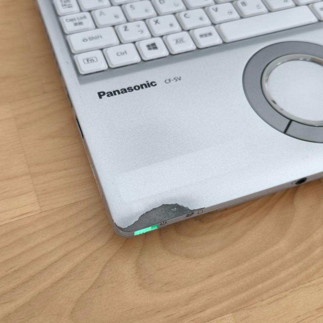 SV9 ノートPC｜i5第10世代｜12.1型｜Windows11【最終値下げ】