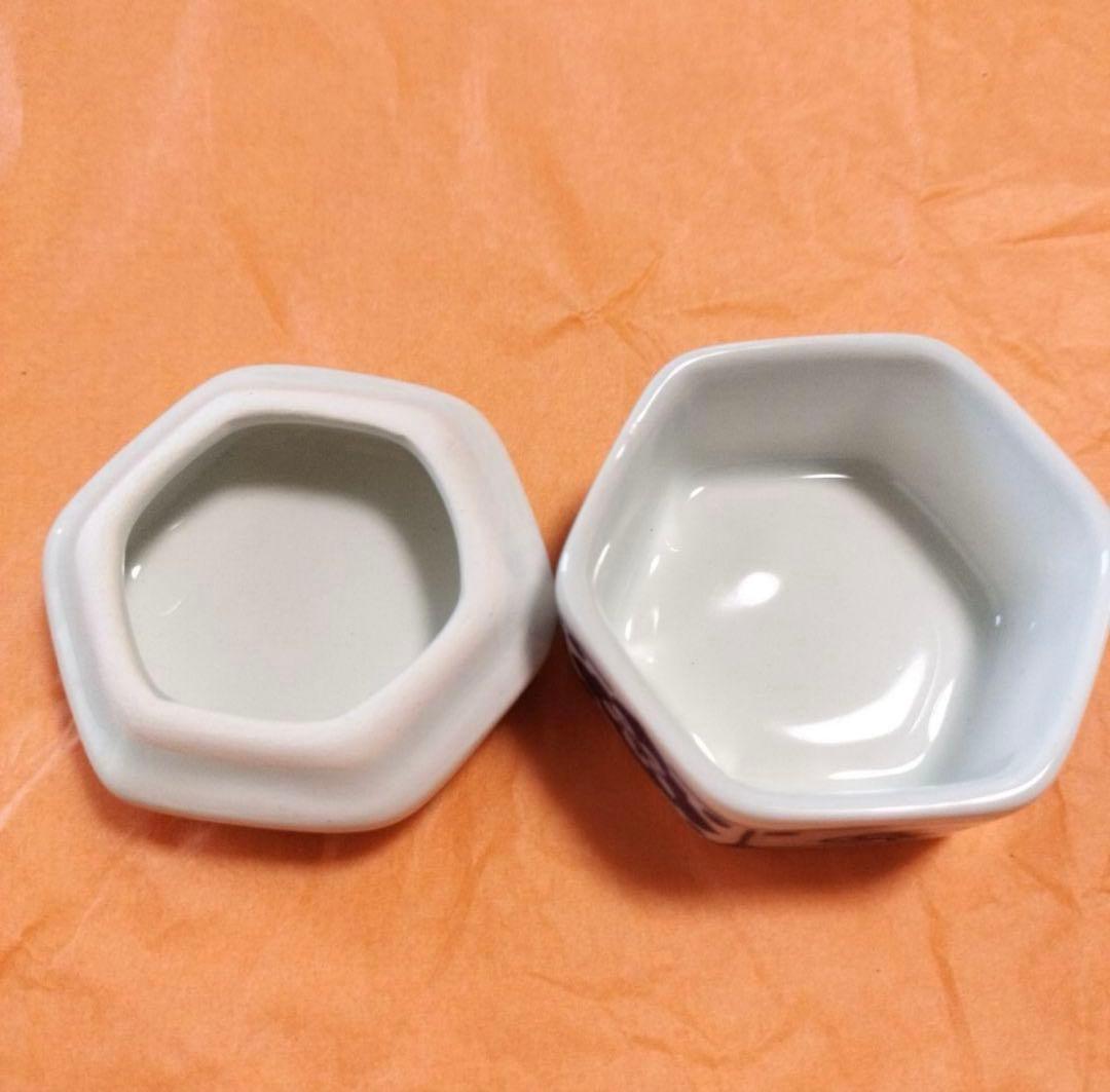 大阪万博 完売  DELFT ミッフィー　小物入れ　デルフト