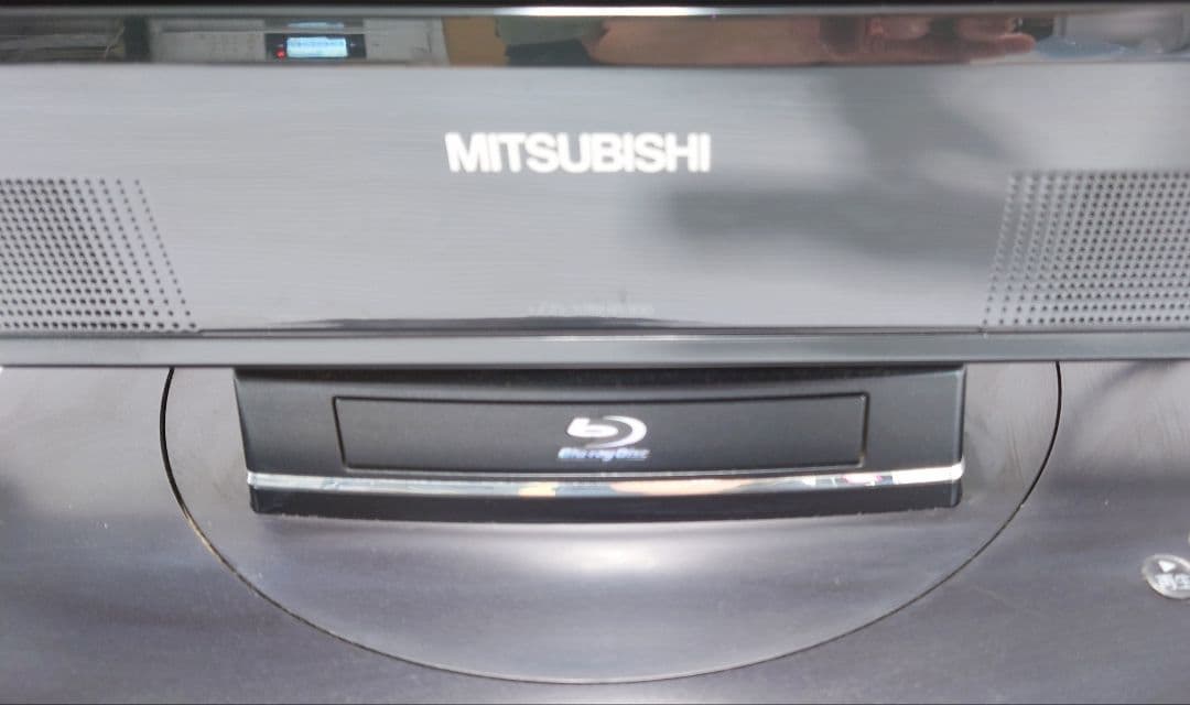 三菱電機(MITSUBISHI) 32V型 LCD-32BHR300 【良品】