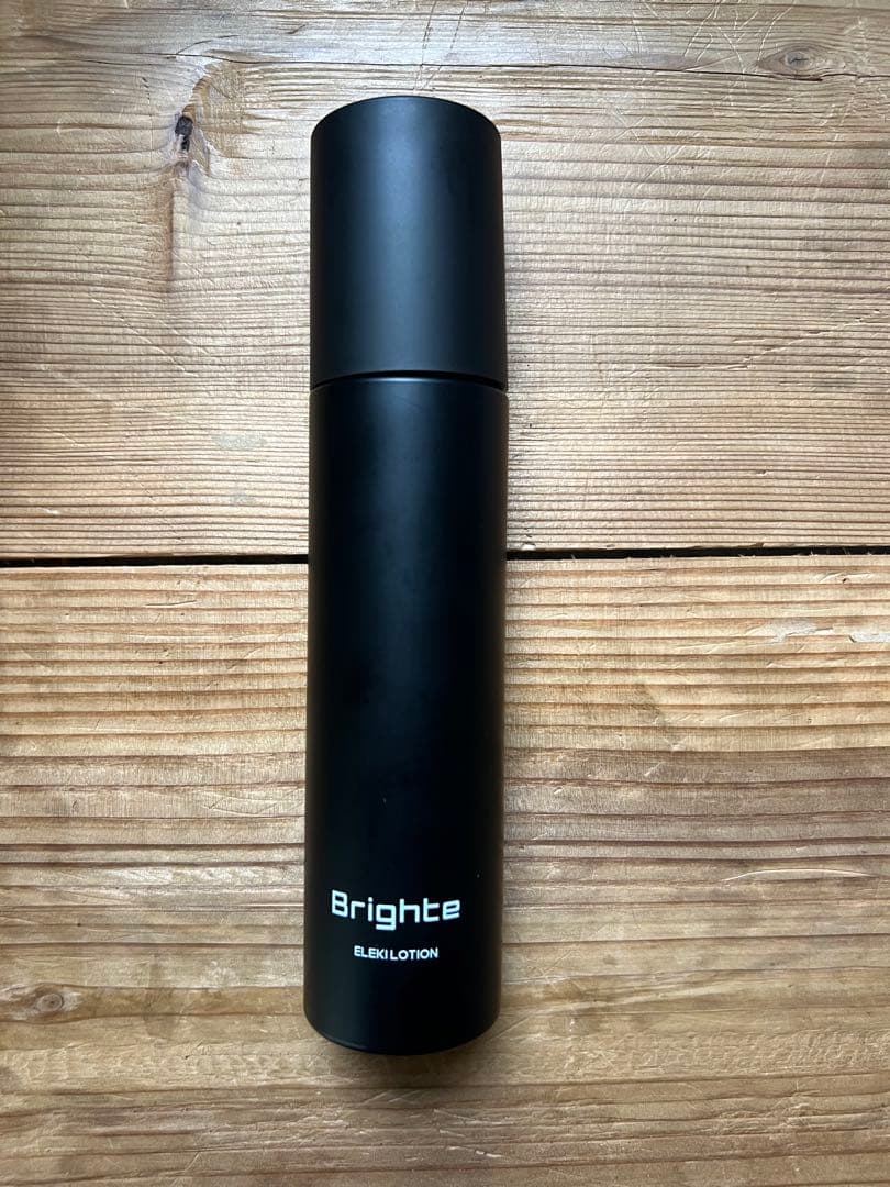 Brighte電気針ブラシ・パックセット