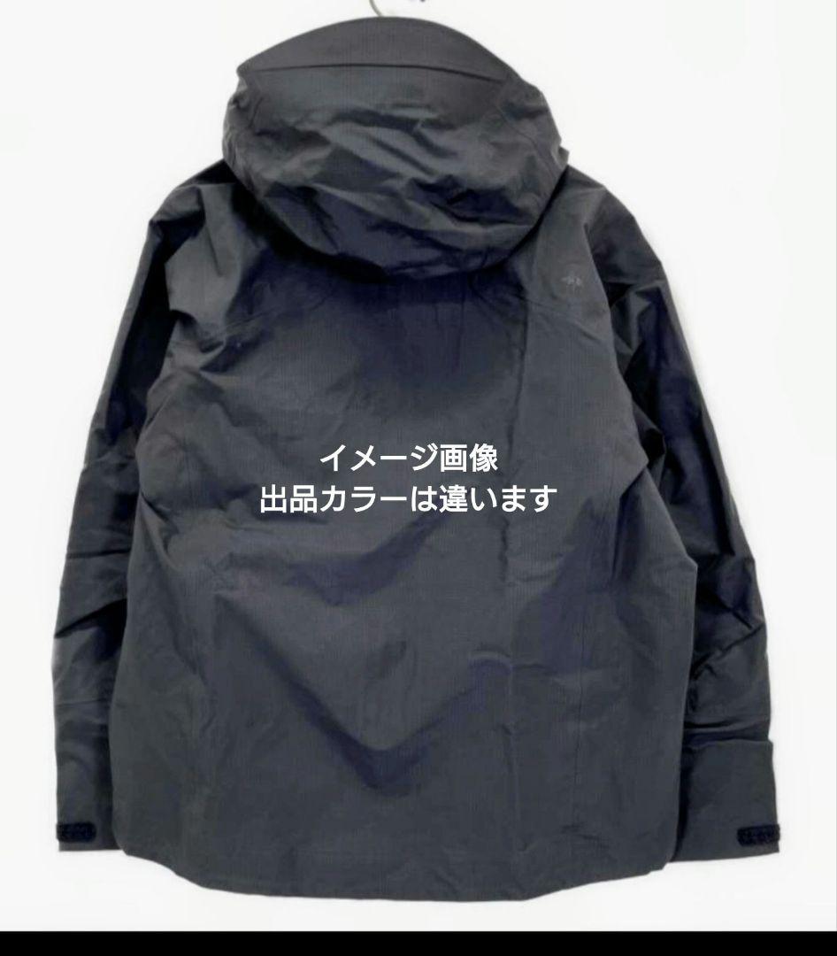 ゴールドウィン　ゴアテックスプロ　3Lジャケット　ディープサイプレス　サイズ3