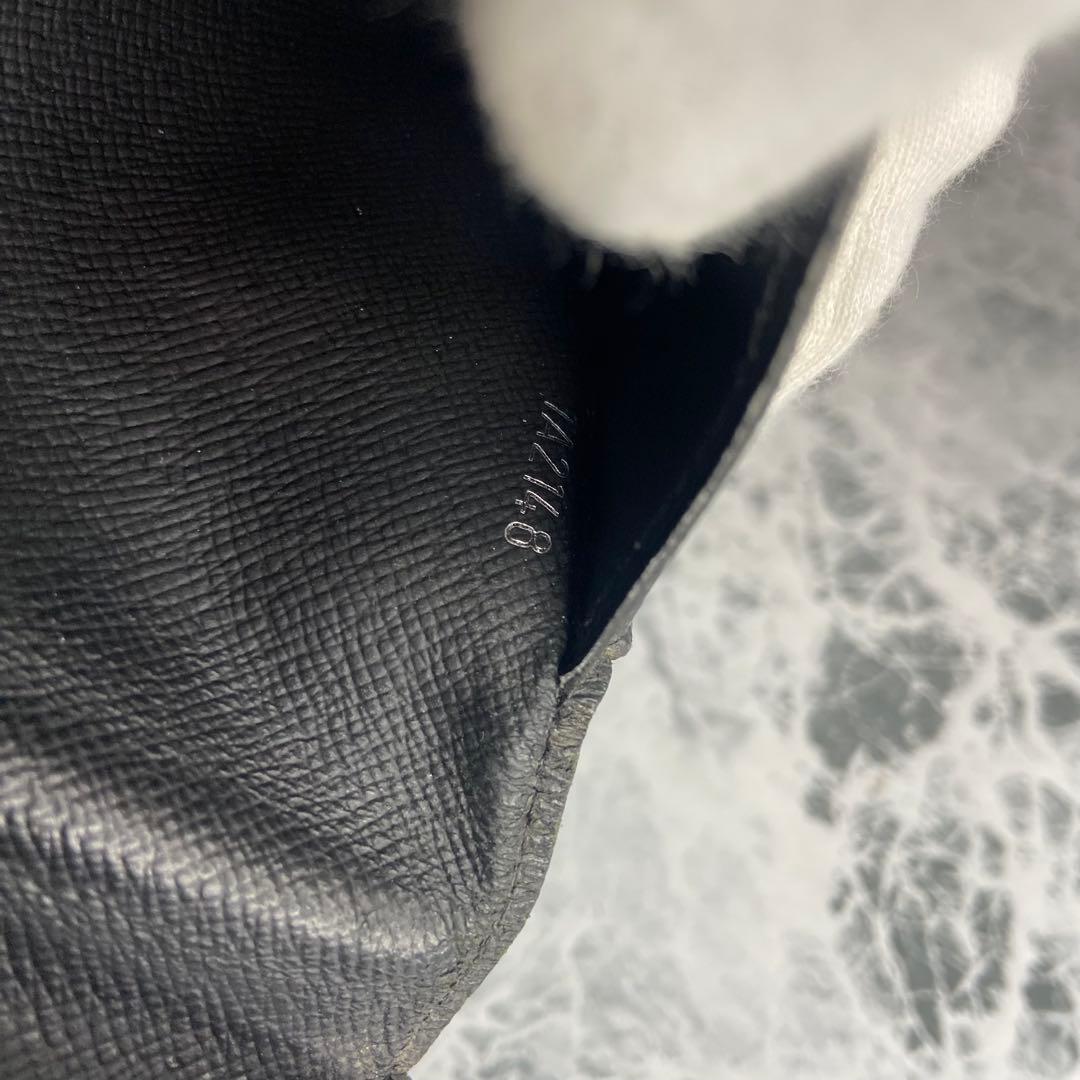 ✨LOUIS VUITTON✨　ルイヴィトン　長財布　エクリプス