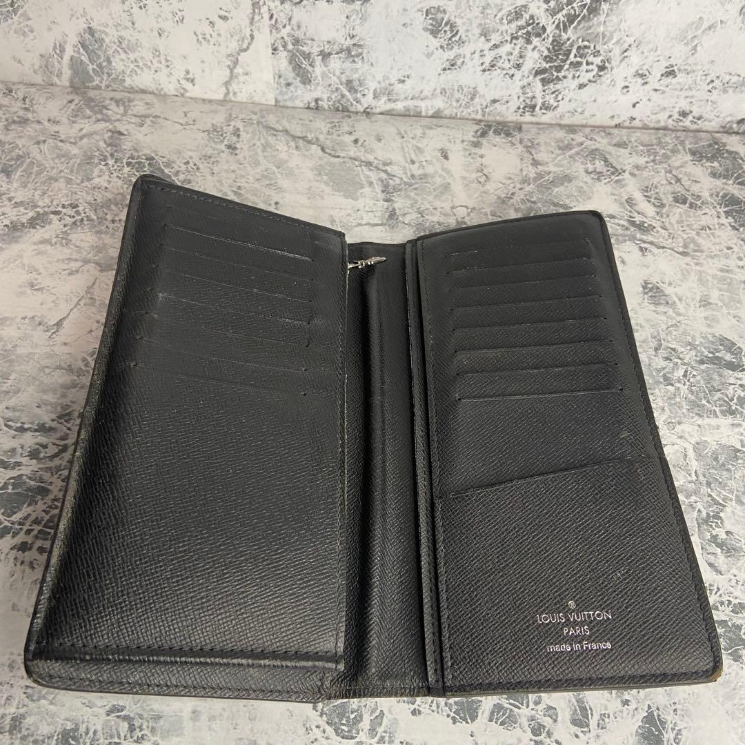 ✨LOUIS VUITTON✨　ルイヴィトン　長財布　エクリプス