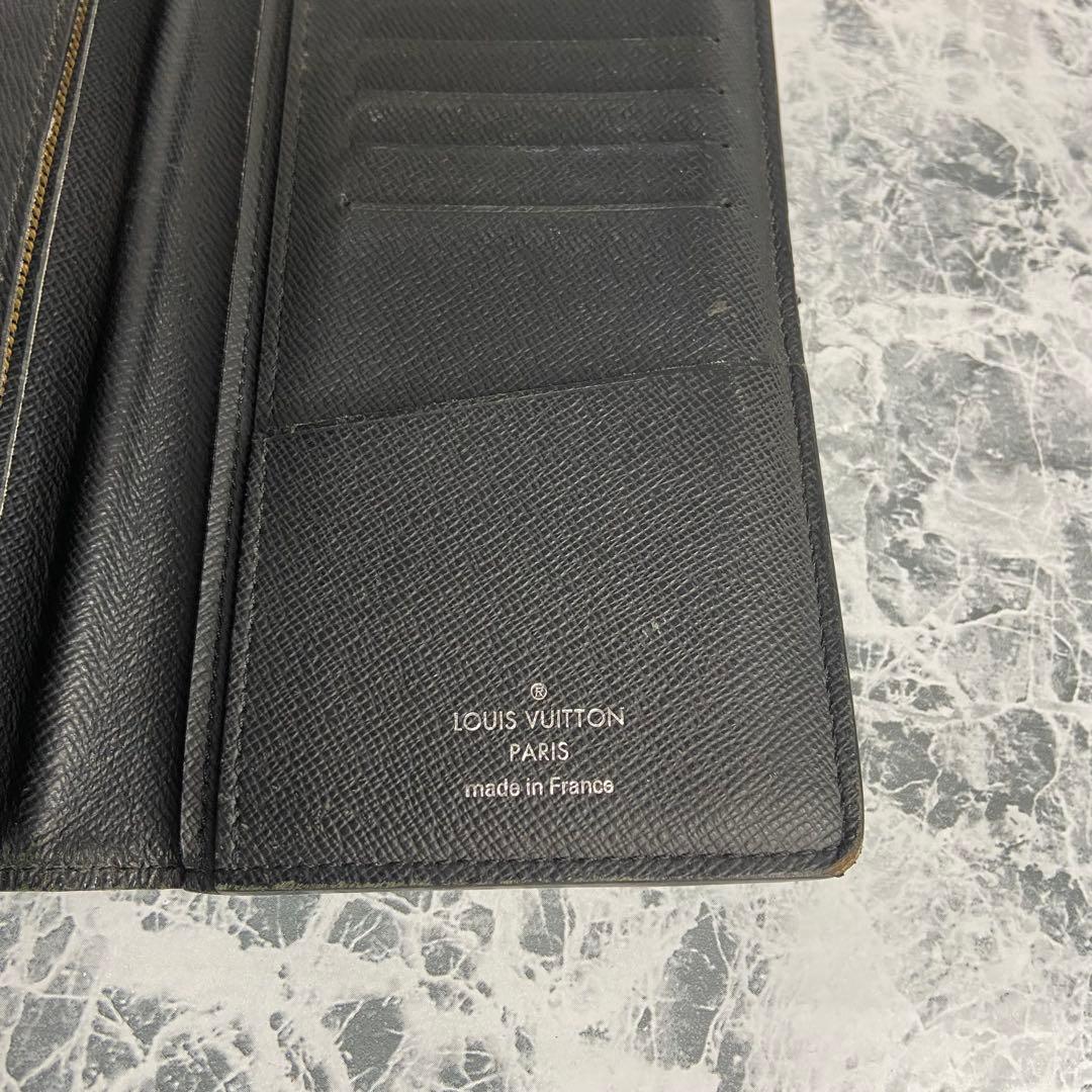 ✨LOUIS VUITTON✨　ルイヴィトン　長財布　エクリプス