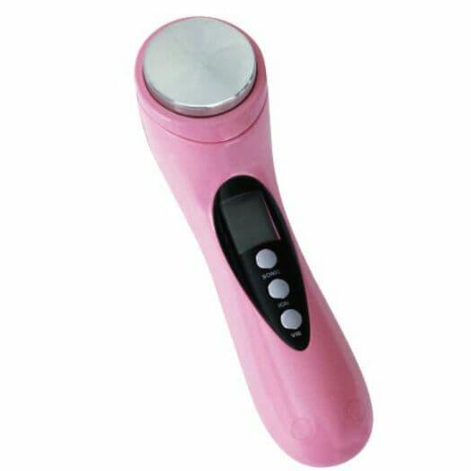 今月末まで値下げ！ピュアソニ(美顔器)