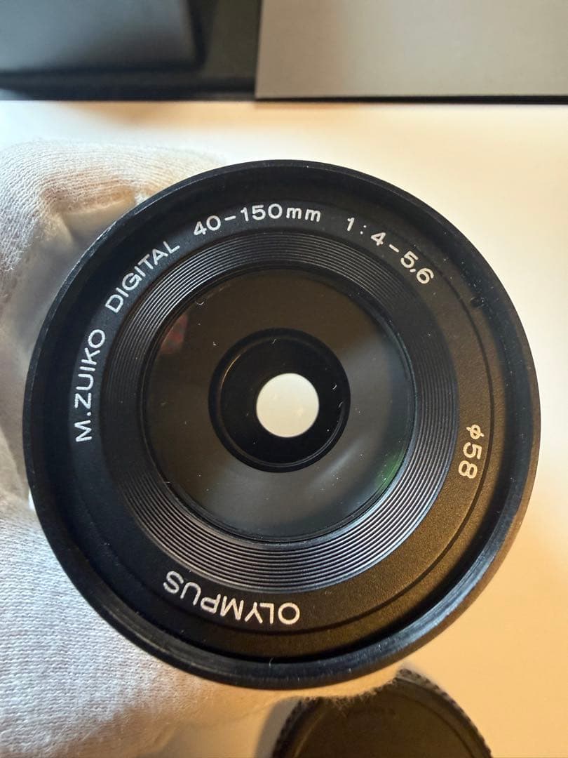 OLYMPUS PEN E-PL7 ダブルズームキット＋ 純正パンケーキレンズ他