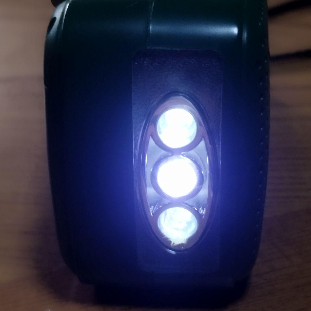 DEGEN　DE-1103（DSP）・DE13（未使用に近い）２セット