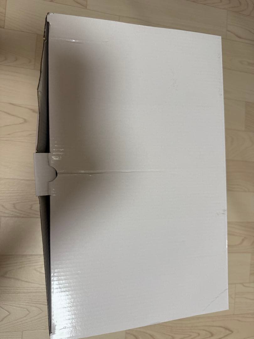 新品未使用　公式BTS ARTIST-MADEV テテボストン バッグ