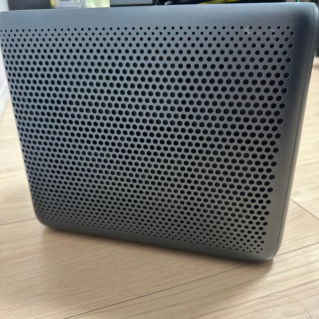 ヌ*リ様 NEBULA cosmos lasar 4k プロジェクター本体