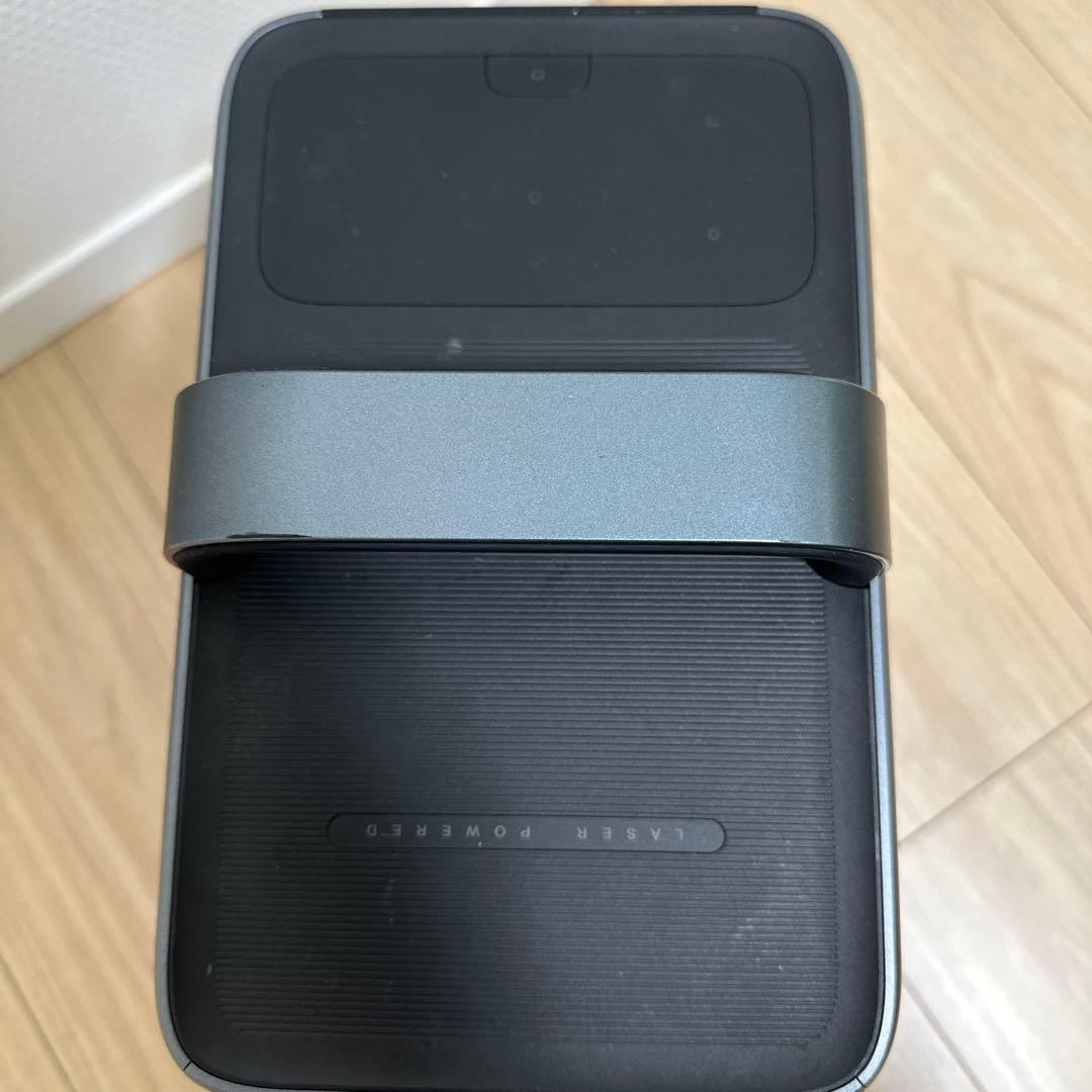 ヌ*リ様 NEBULA cosmos lasar 4k プロジェクター本体