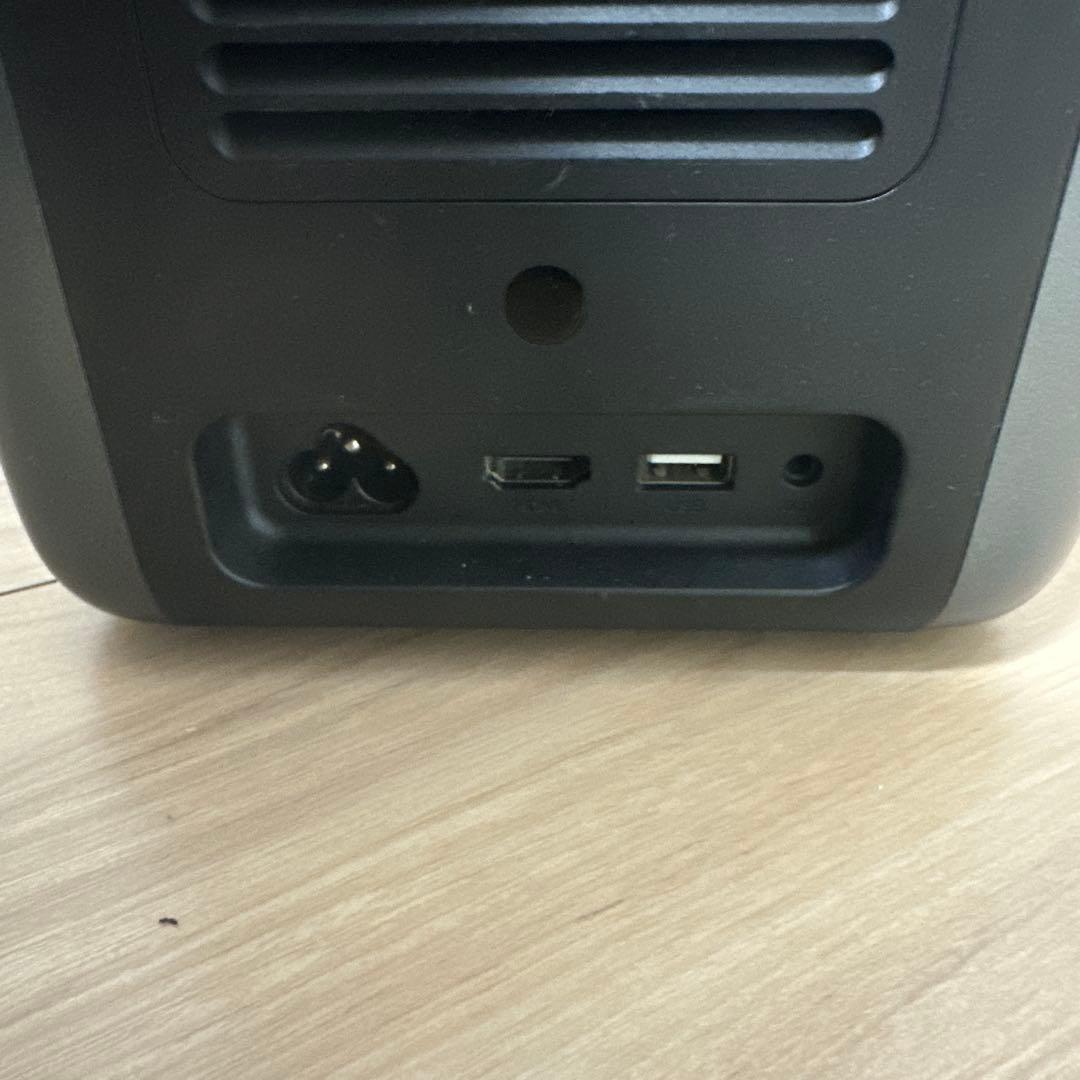 ヌ*リ様 NEBULA cosmos lasar 4k プロジェクター本体