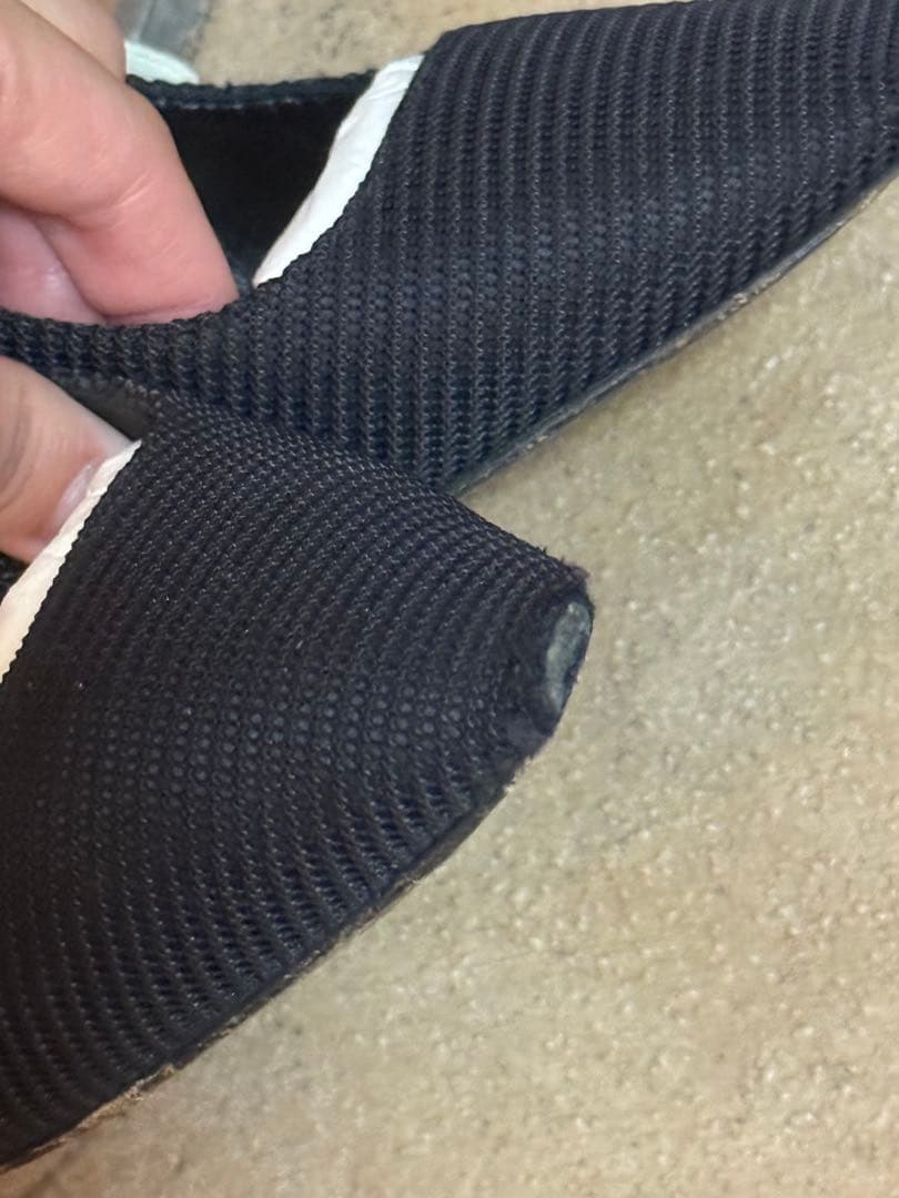 DIOR ディオール　パンプス