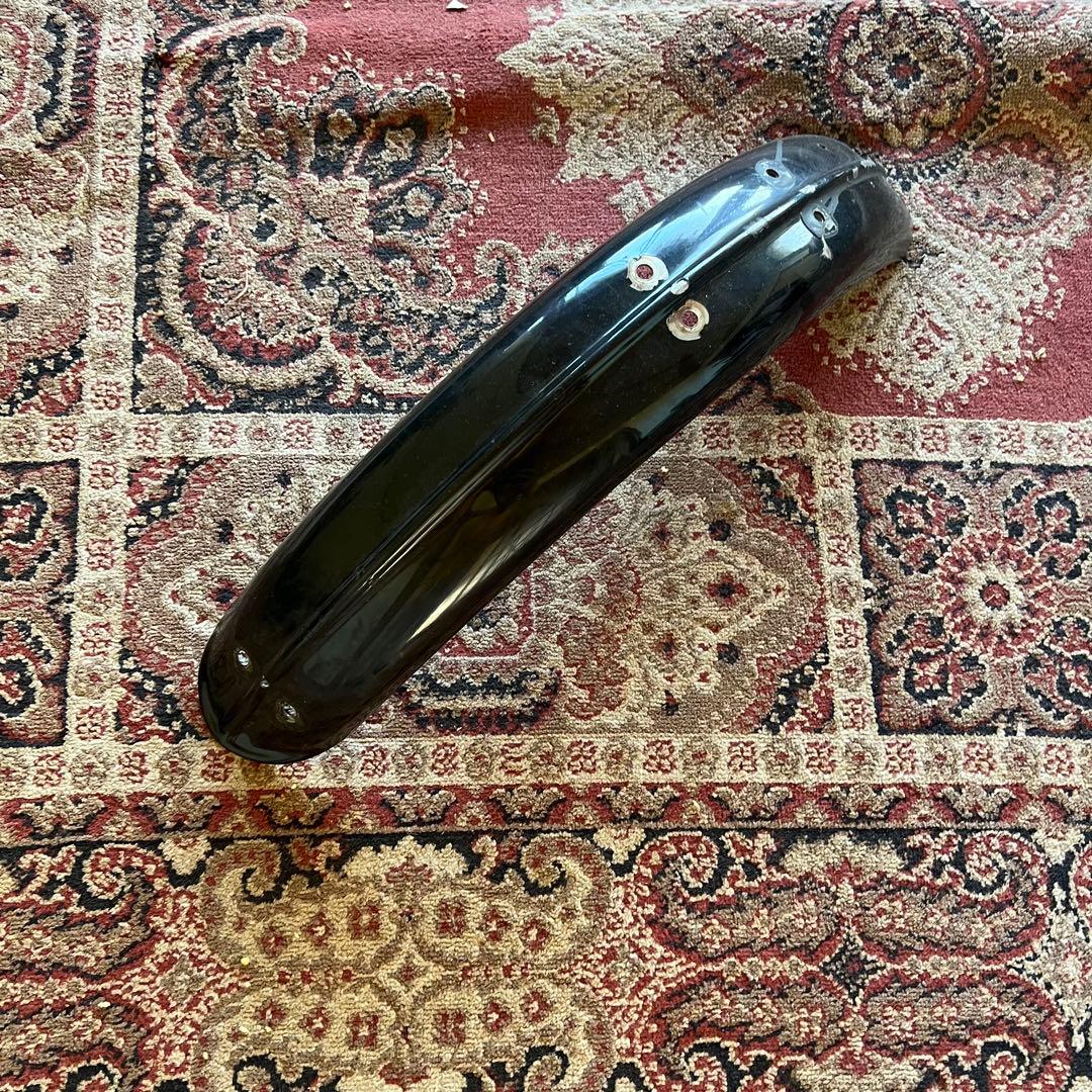 レオン　リブフェンダー　シートセット