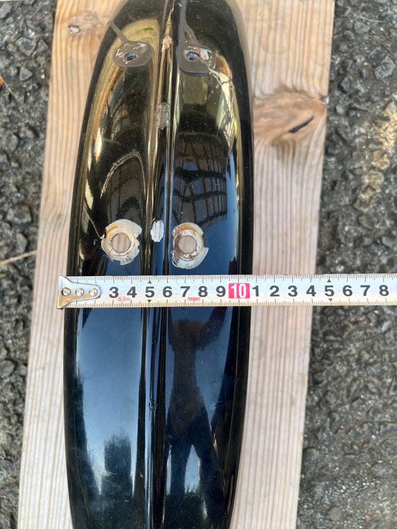 レオン　リブフェンダー　シートセット