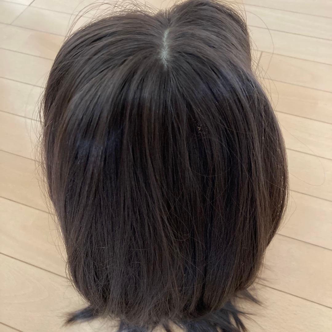 リネアストリア★天使のナチュラルワンカールミディ