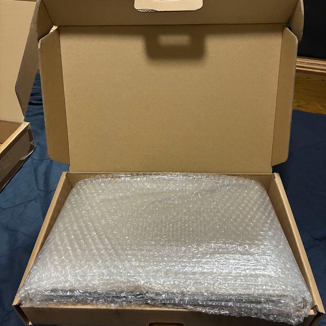 富士通 LIFEBOOK UH90/B3 FMVU9B3WDB 交換用液晶パネル