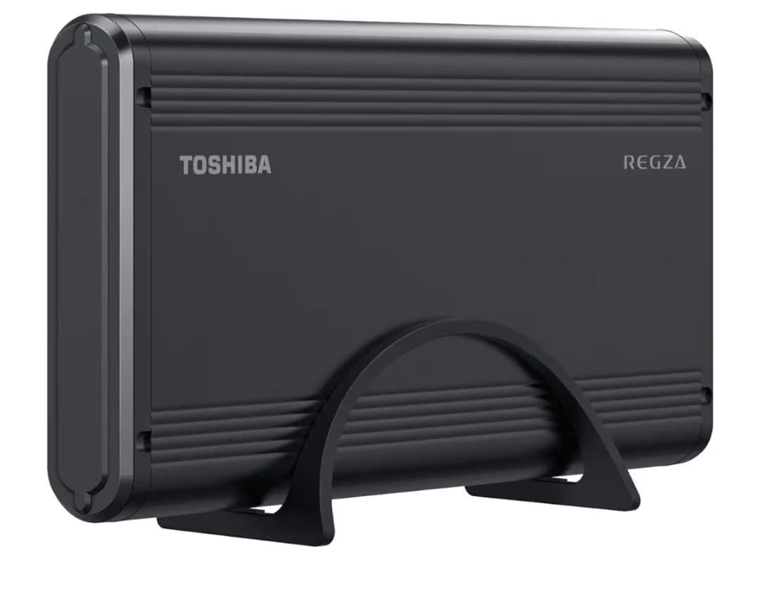 【新品未開封】レグザ/REGZA純正HDD 2TB THD-200V3