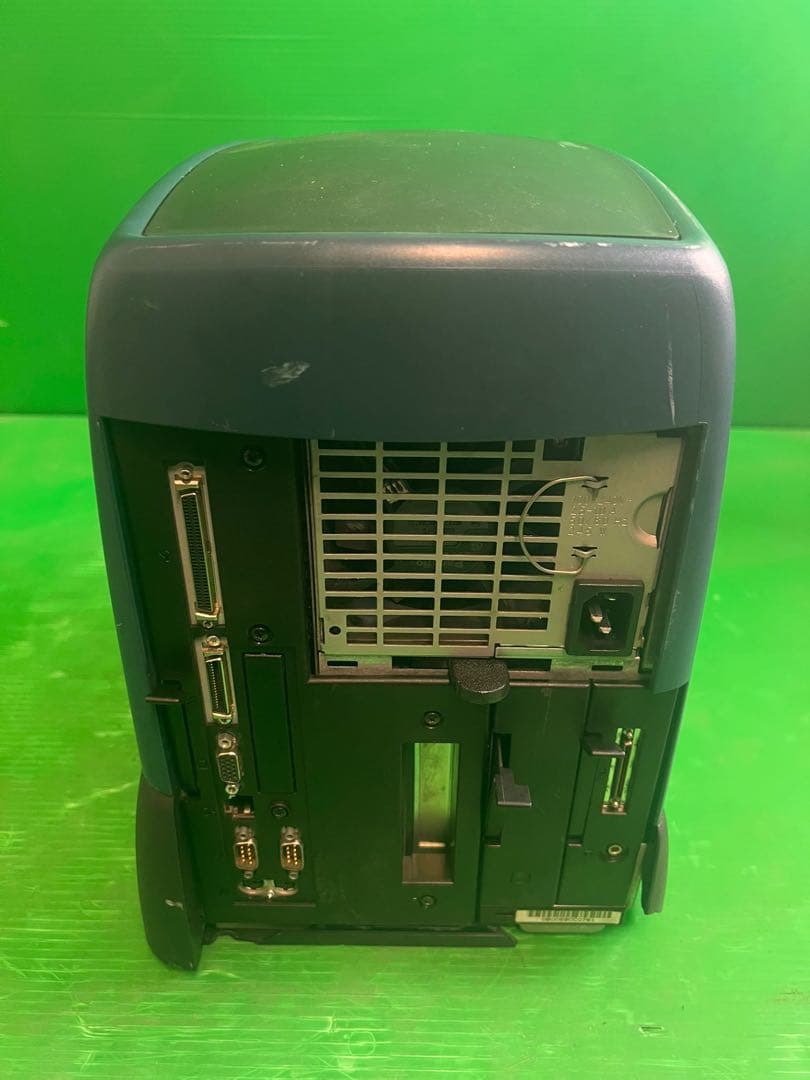 SGI 02 Silicon Graphics コンパクトタワー型デバイス