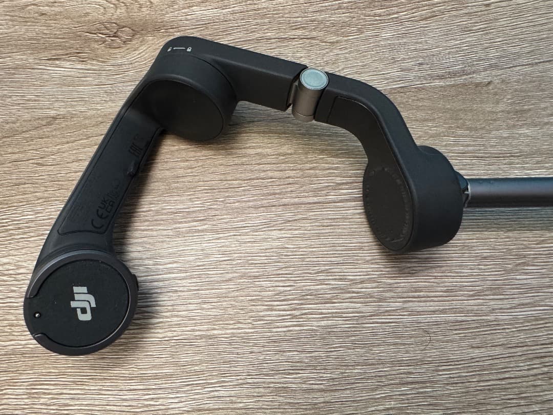 3*パ様 DJI OM 6 スタビライザー セット