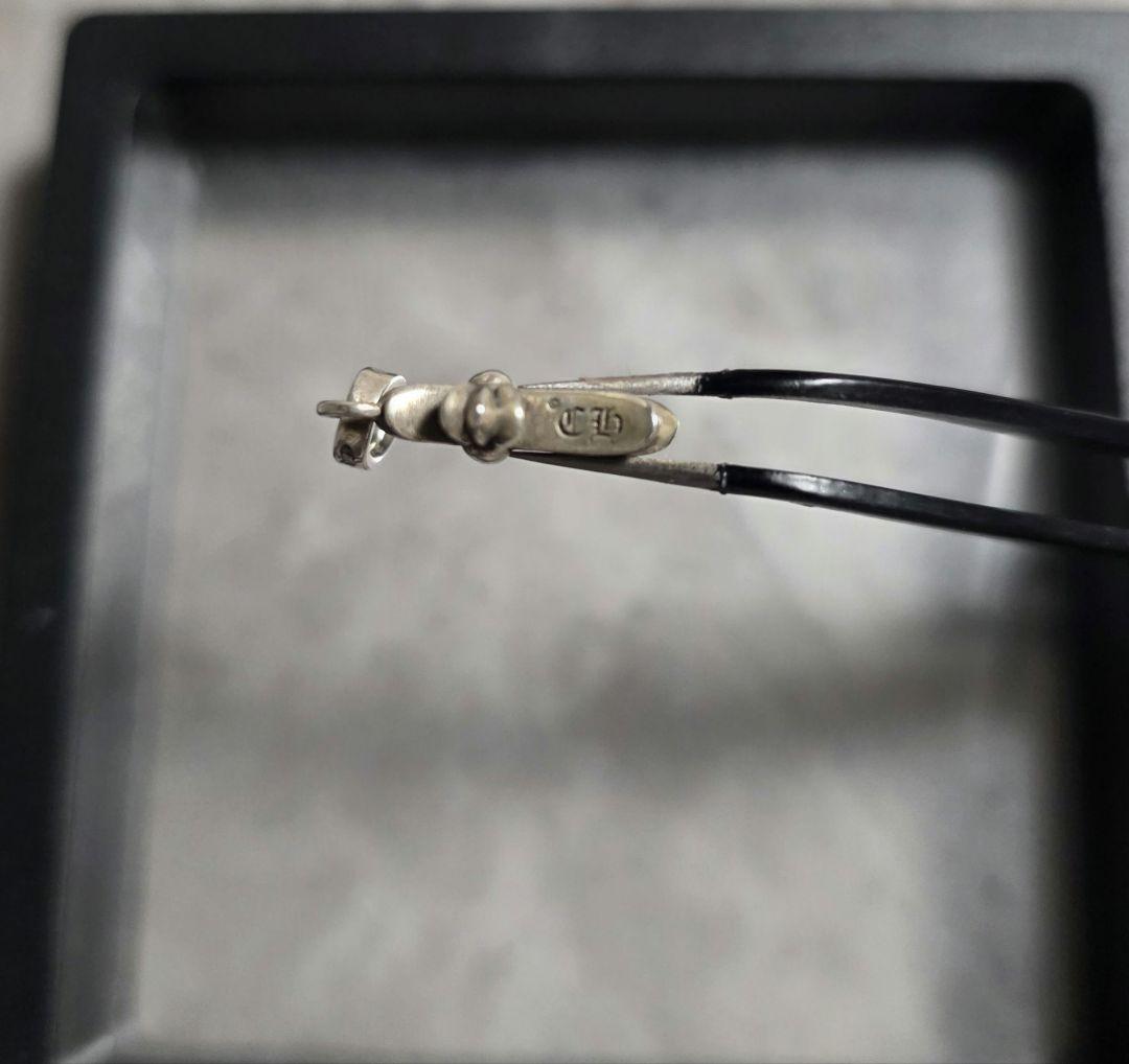 クロムハーツ Chrome Hearts ベイビーファットクロス