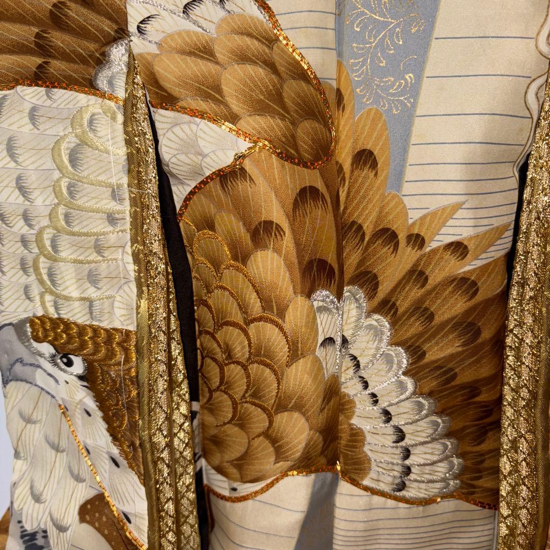 ミニチュア着物　姫柄　ゆうページ