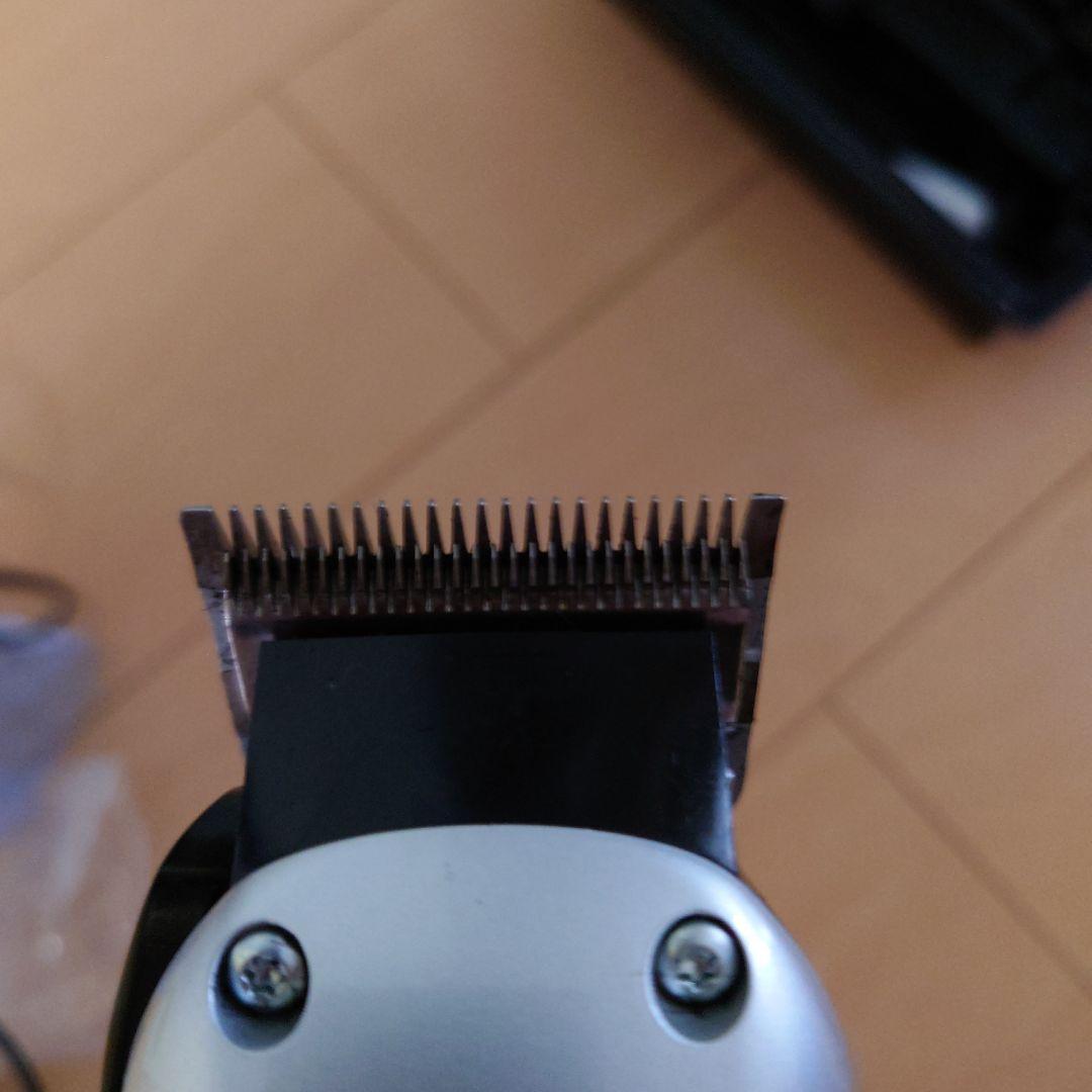 andis アンディス コードレスクリッパー USプロ Li