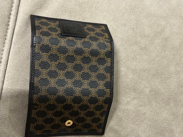 セリーヌCELINE キーケース