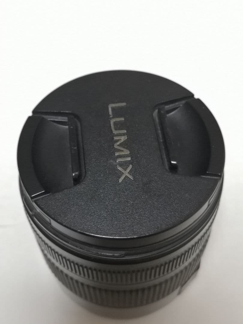 lumix 14-140mm ズームレンズ