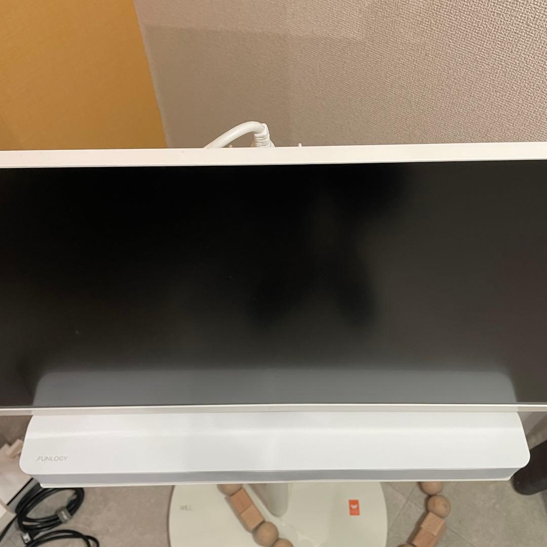 【LG】My view smart monitor 31.5インチ