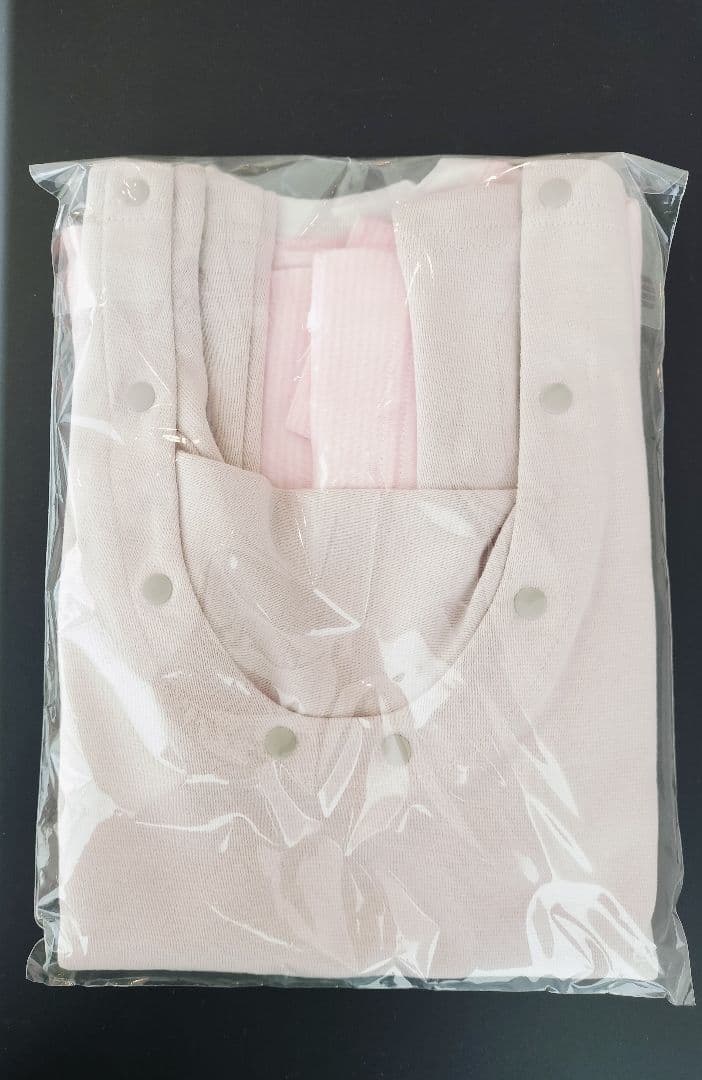 【新品・未開封】familiar カバーオール (秋冬〜春)