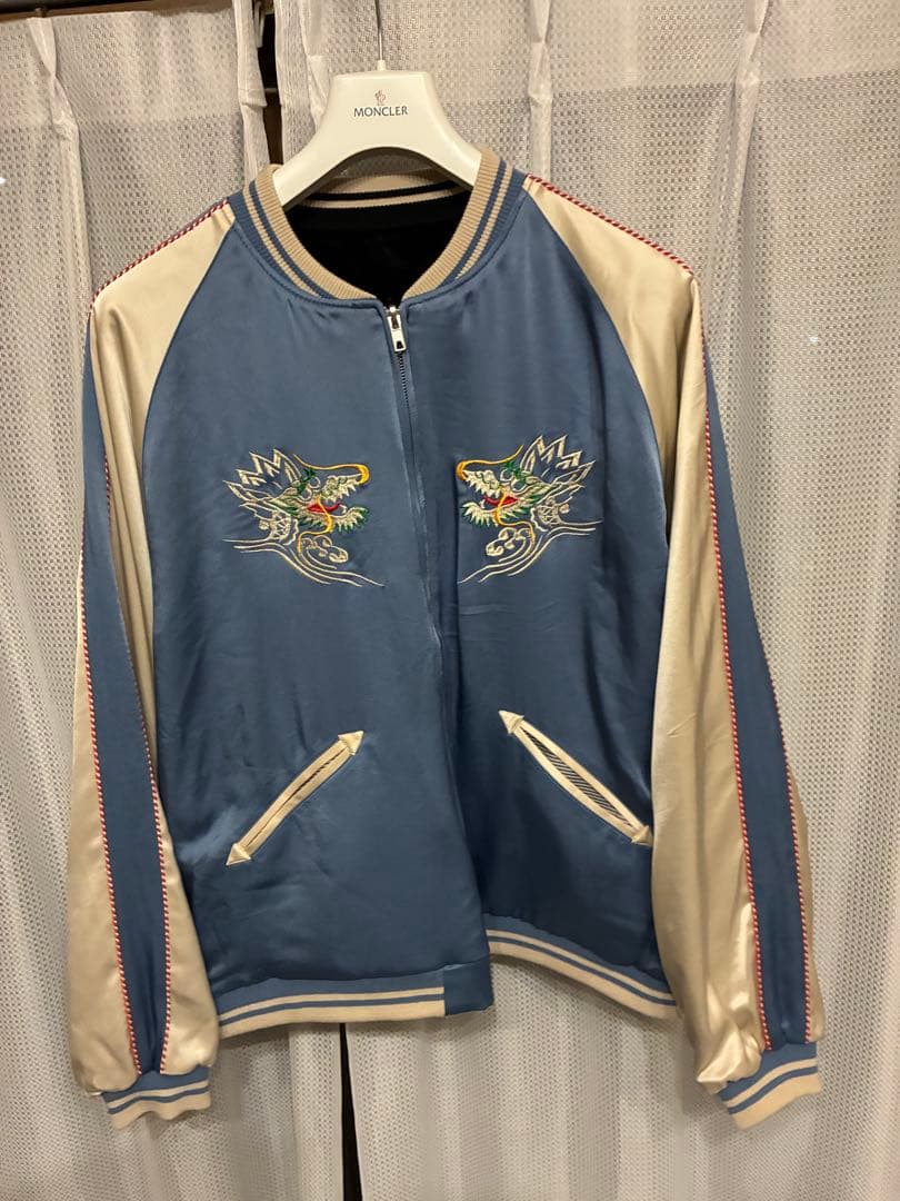 S*S様 SAPEur 2024 アマジャン　XXL 初期モデル　浜田雅功　ごぶ