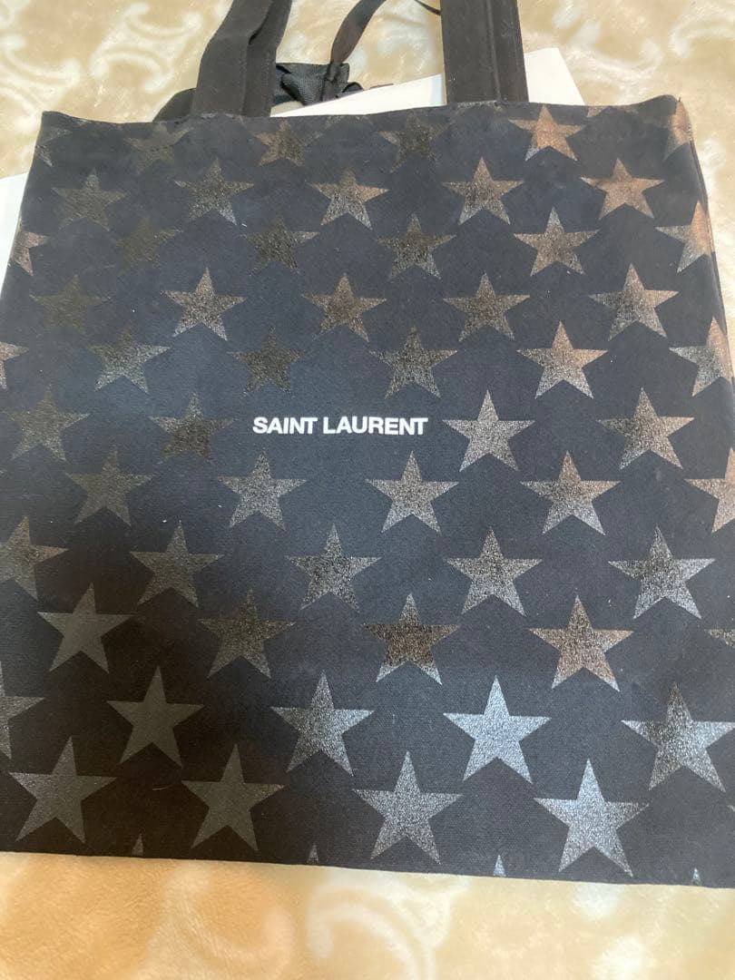 SAINT LAURENT スタートートバッグ
