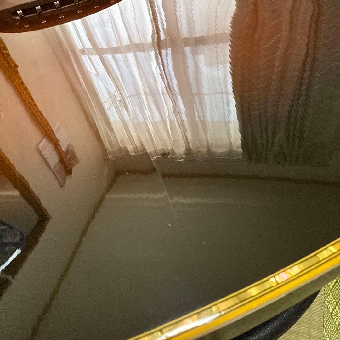 跳*馬様 Ovation 1768X Elite 200本限定生産品　CHAR