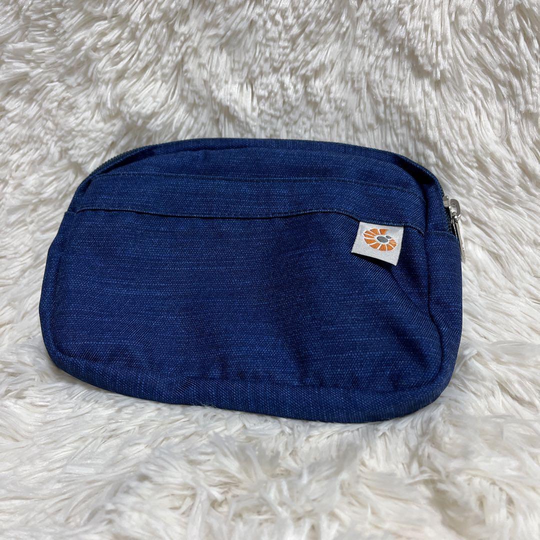 【未使用品】エルゴベビーOMNI 360 クールエアー 3.2-20kg 検印有