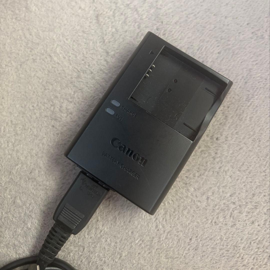 Canon IXY 630 ピンク