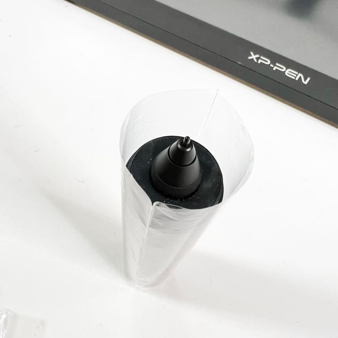 XP-Pen Artist 24 Pro 液晶ペンタブレット 大画面・WQHD