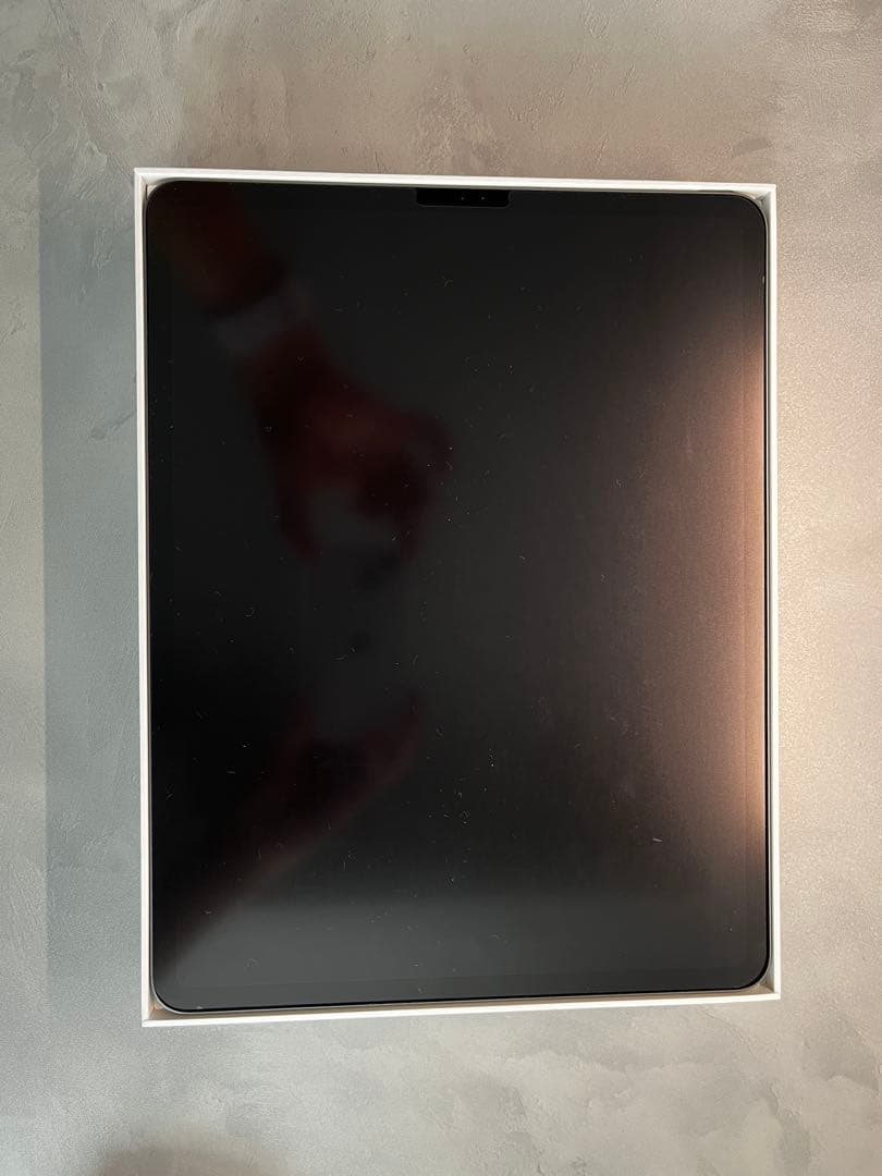 iPad Pro 12.9 第4世代 128Gb