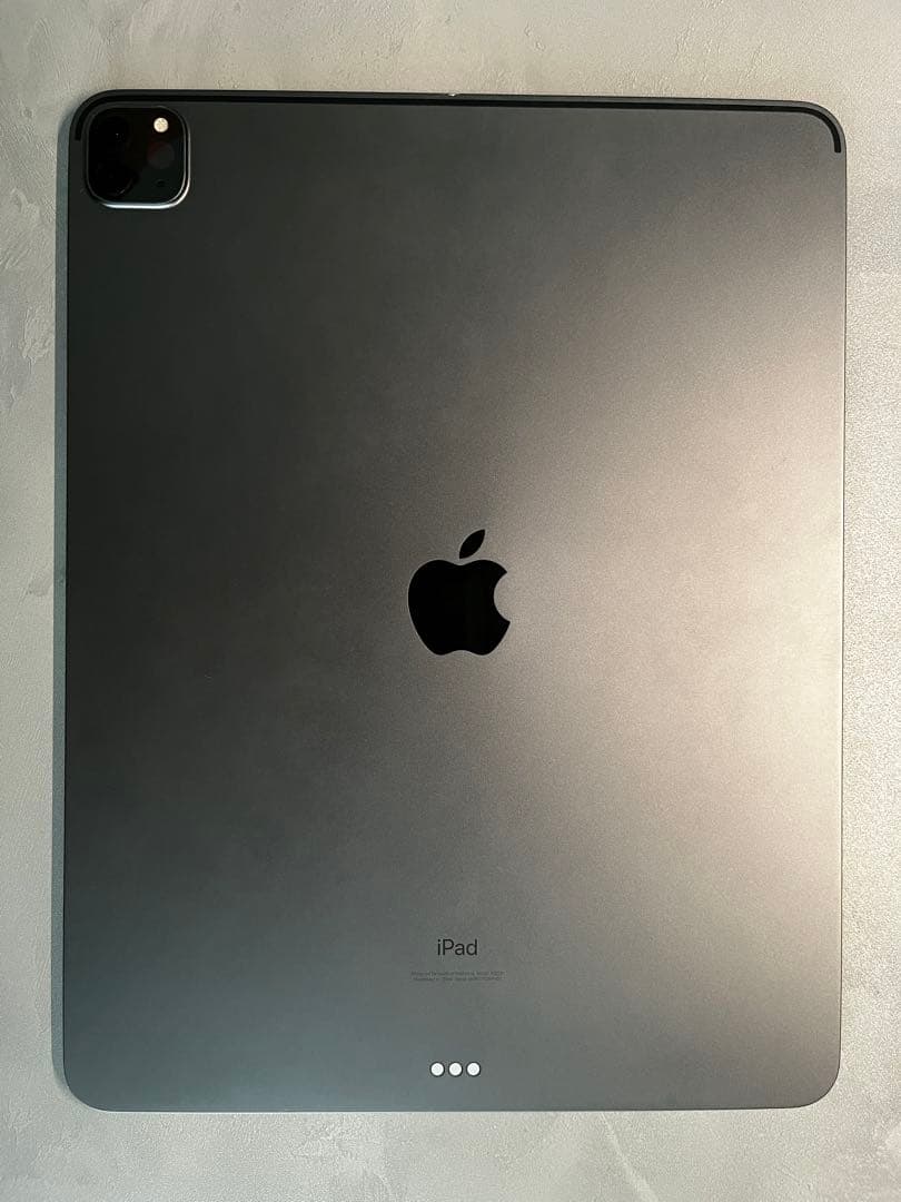 iPad Pro 12.9 第4世代 128Gb
