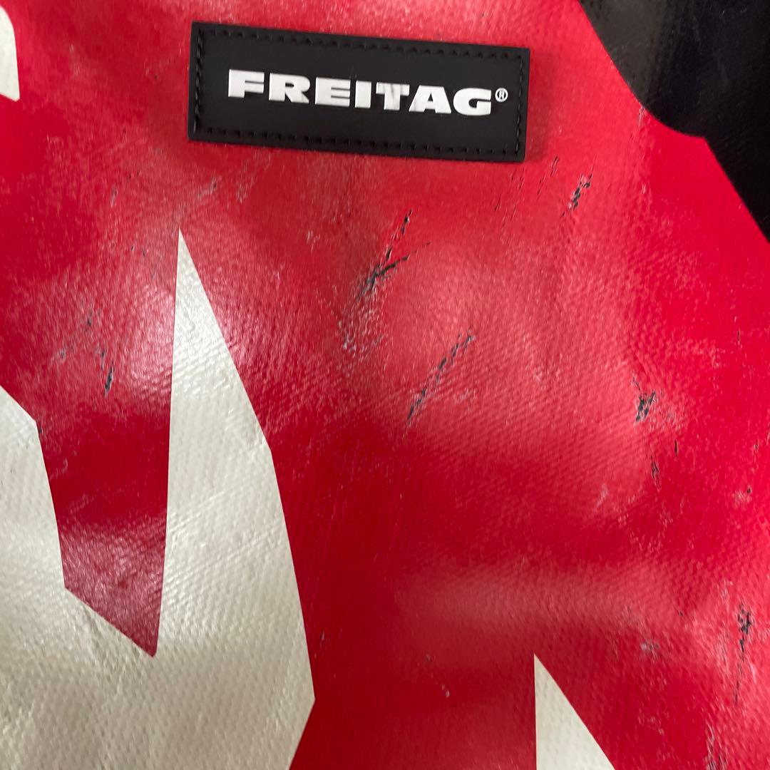 バッグ FREITAG F250 SONNY