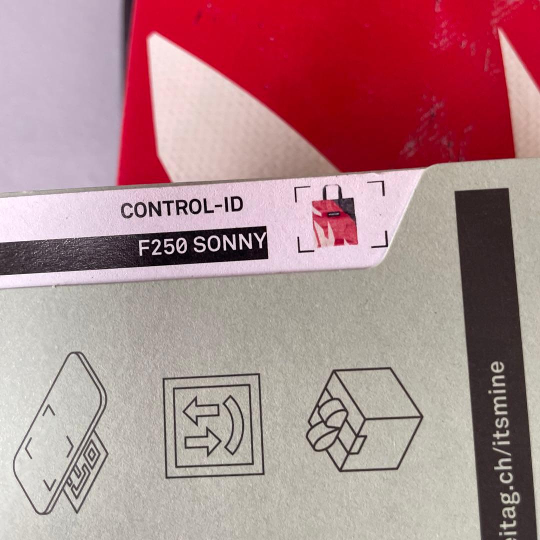 バッグ FREITAG F250 SONNY